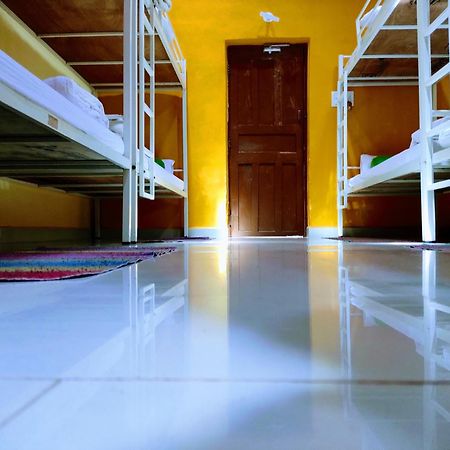 Red Monkeys Hostel Arambol Kamer foto